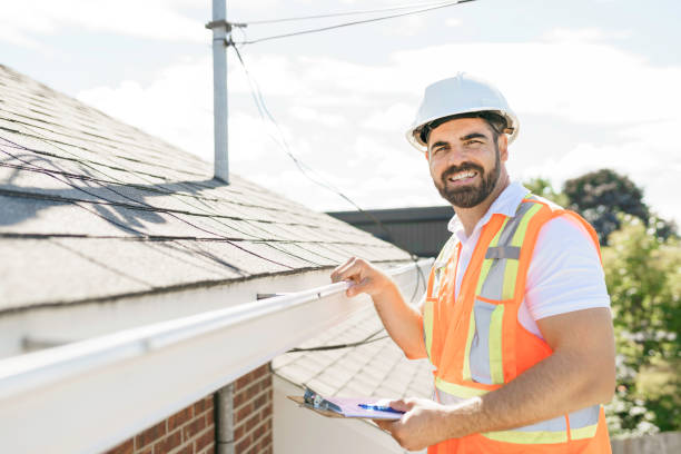 Best New Roof Installation  in Marshall, WI