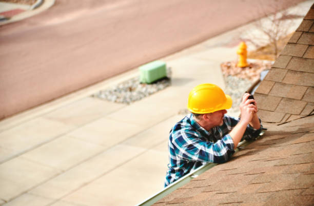 Best Roof Maintenance Services  in Marshall, WI