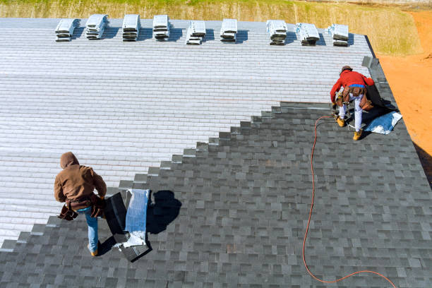 Best Residential Roof Replacement  in Marshall, WI