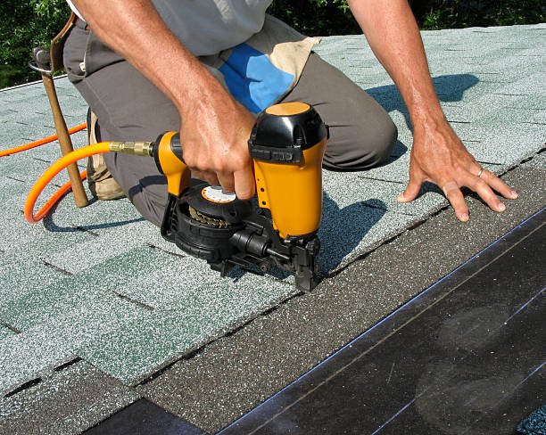 Best Residential Roofing Contractor  in Marshall, WI