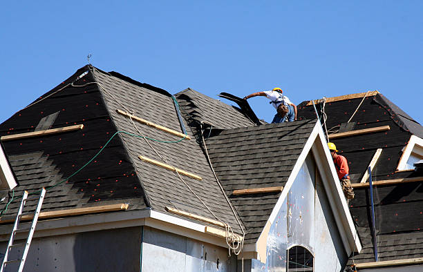 Best Slate Roofing Contractor  in Marshall, WI