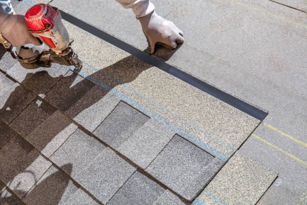 Best Gutter Installation and Roofing  in Marshall, WI